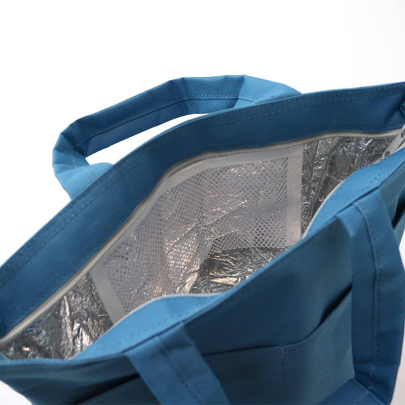 HD　MF＆CDL　保冷トート　M　BE