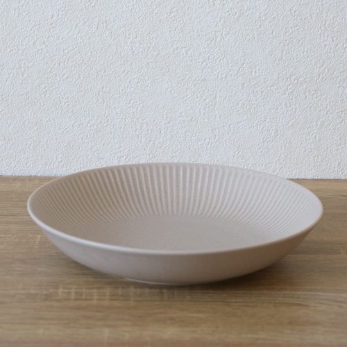 ＴＨＥ　ＶＥＳＳＥＬ　軽量カレー＆パスタ　サーモンピンク