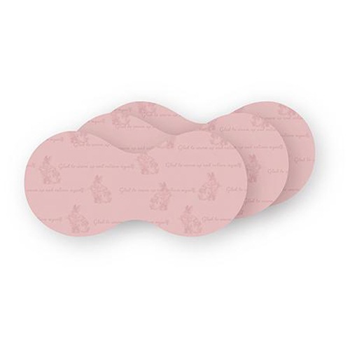 お腹に貼るカイロ　ローズ