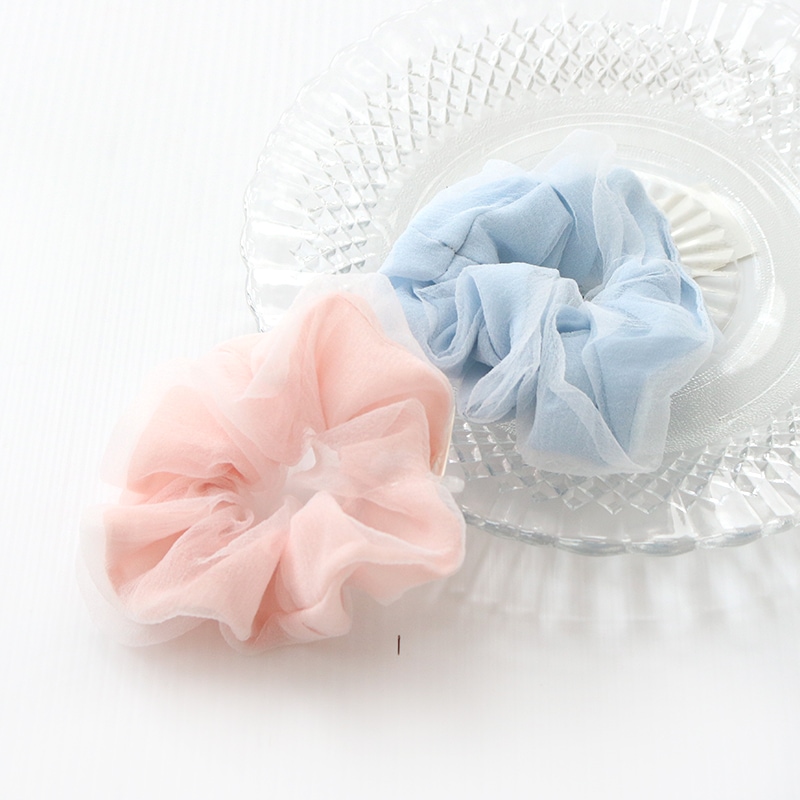 MOiMOi シュシュ HDKHA-250