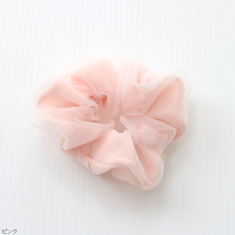 MOiMOi シュシュ HDKHA-250