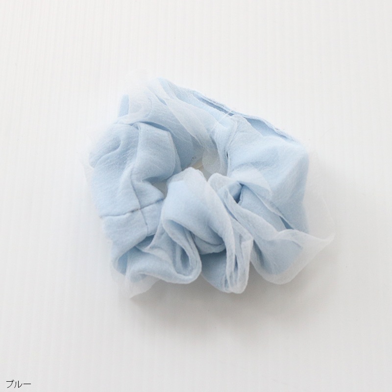 MOiMOi シュシュ HDKHA-250