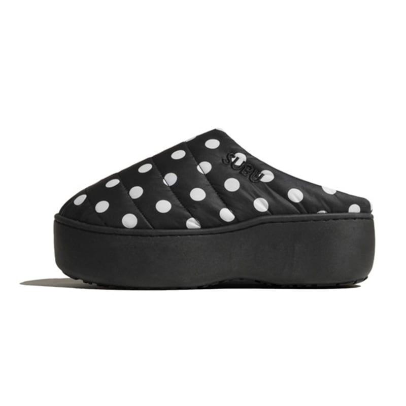【10月中旬お届け】SUBU（スブ） platform DOT