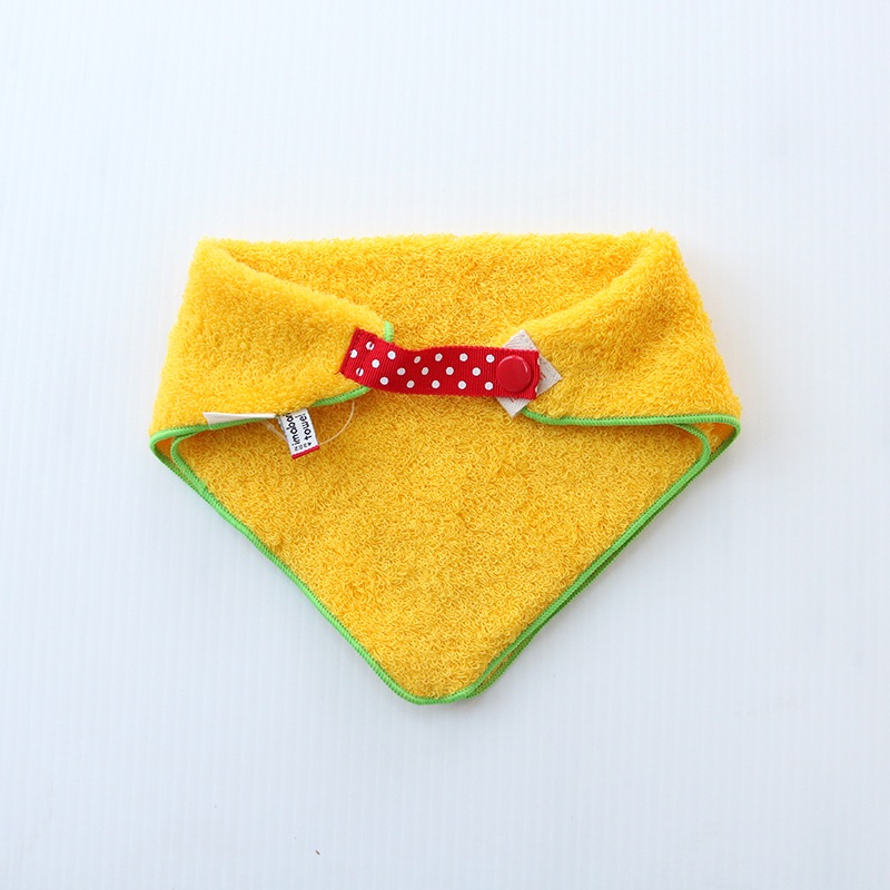 2wayスタイ ぞうイエロー｜今治タオル クレシェンド | ハンプティー