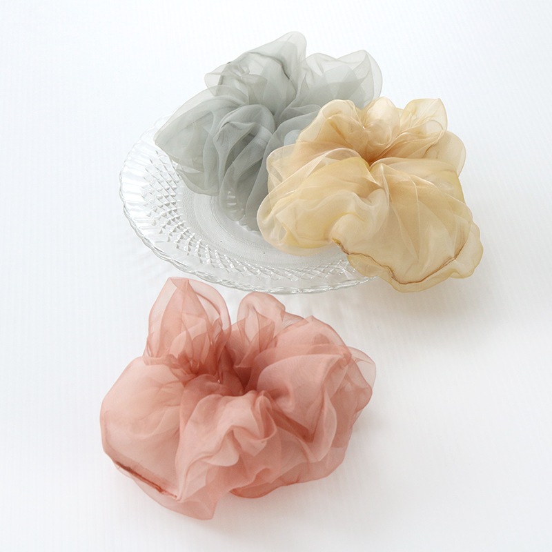 MOiMOi シュシュ HDKHA-258