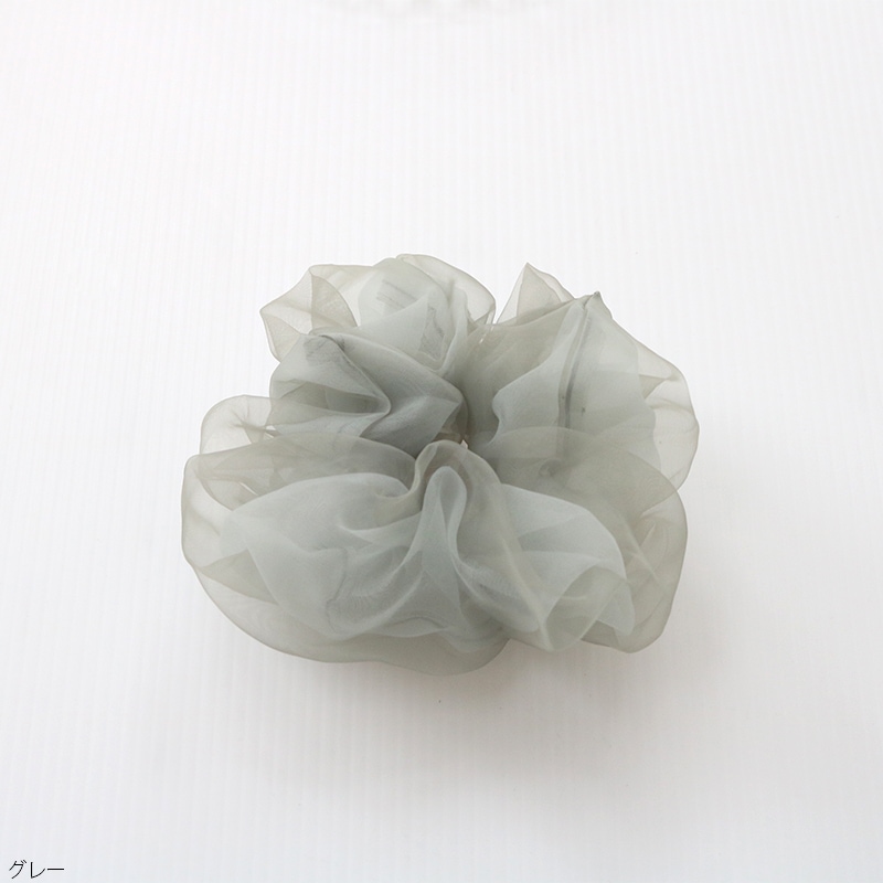 MOiMOi シュシュ HDKHA-258