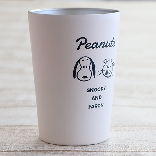 ｐｅａｎｕｔｓ ステンレスタンブラー 雑貨 食器 カトラリー マグ カップ カップ タンブラー ハンプティーダンプティー公式通販