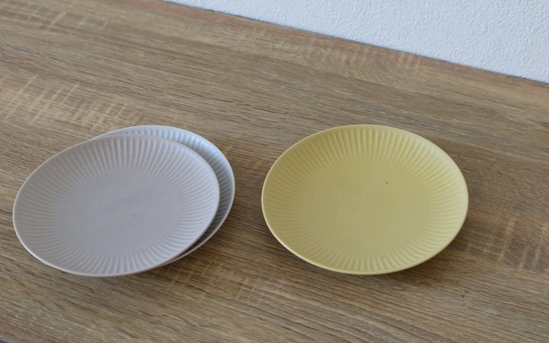 ＴＨＥ　ＶＥＳＳＥＬ　軽量プレート　サーモンピンク