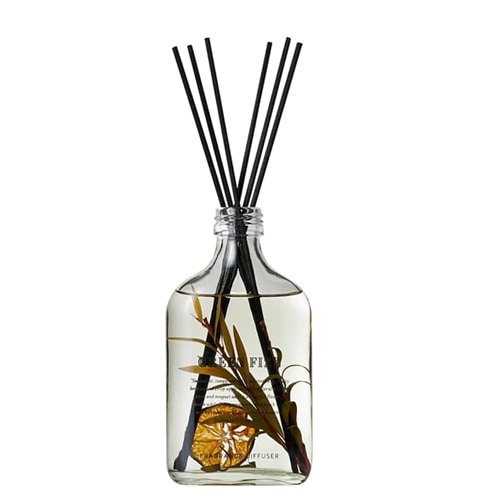 BOTANICAL BOTTLES　ディフューザー　グリーンフィズ