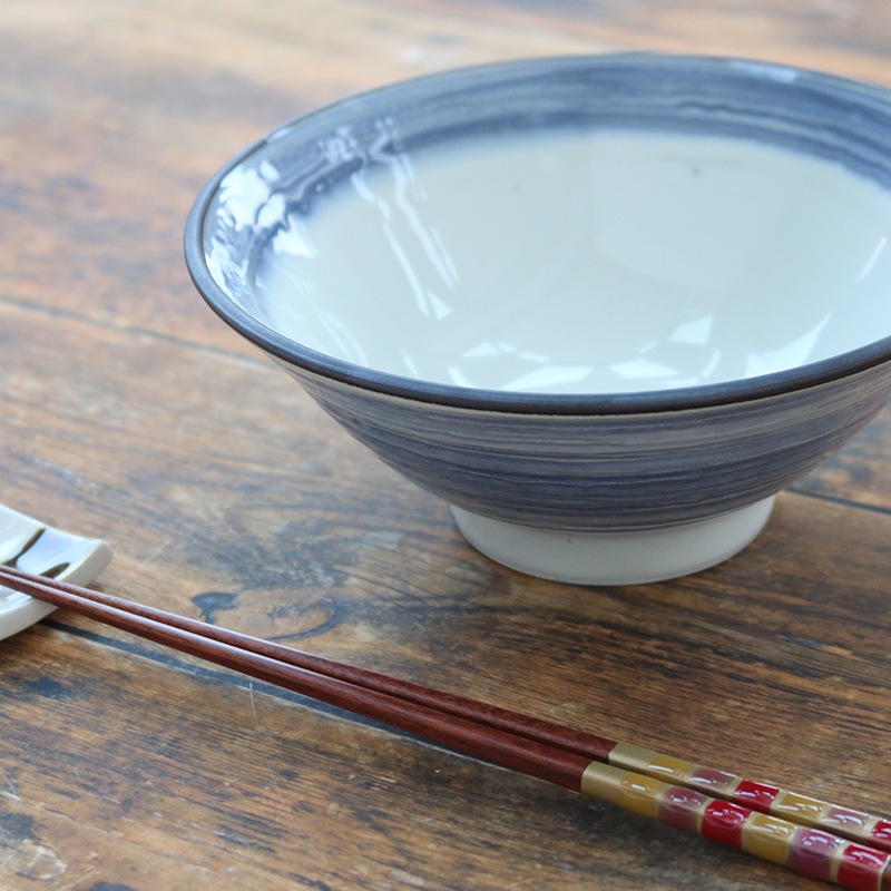 みなも5.8寸そば丼 | ハンプティーダンプティー公式通販| 雑貨