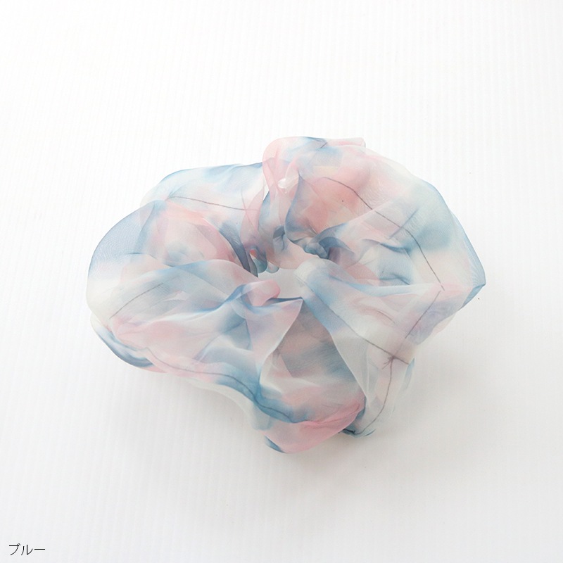 MOiMOi シュシュ HDKHA-259