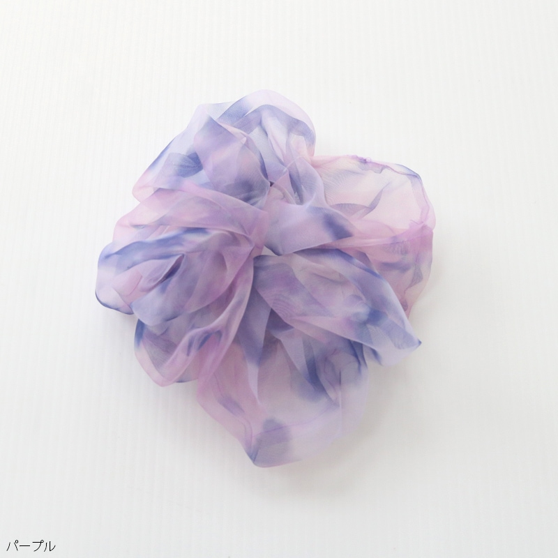 MOiMOi シュシュ HDKHA-259