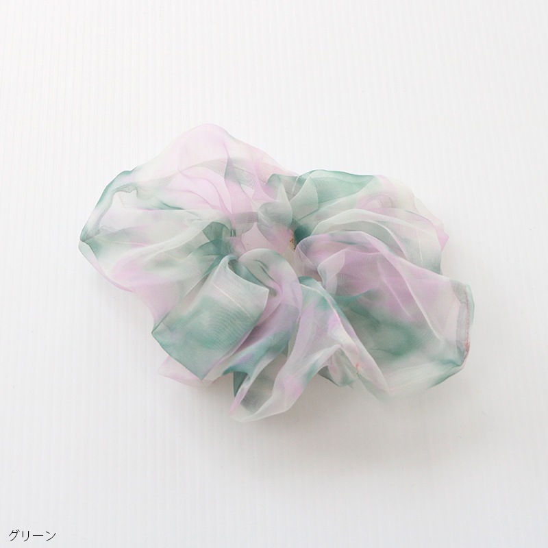 MOiMOi シュシュ HDKHA-259