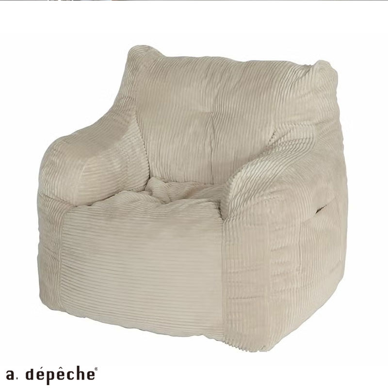 ダフソファ dough sofa XL アイボリー【送料無料】