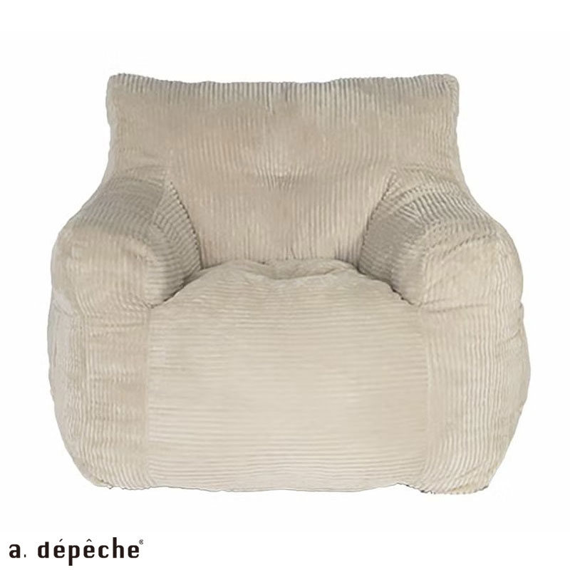 ダフソファ dough sofa XL アイボリー【送料無料】