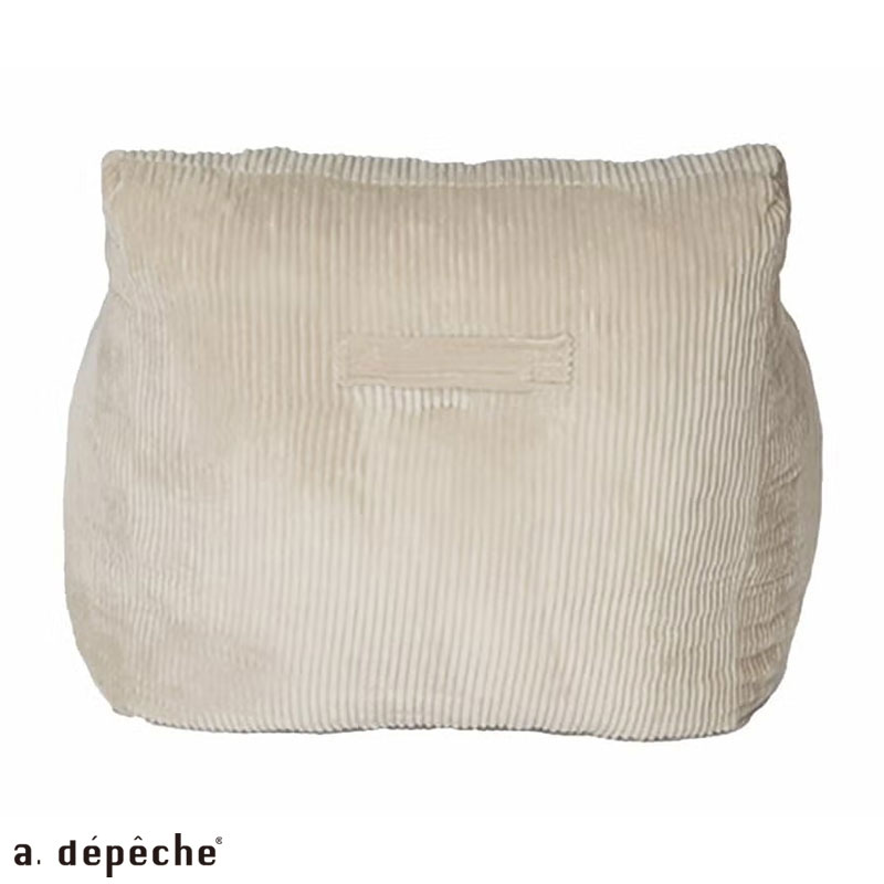 ダフソファ dough sofa XL アイボリー【送料無料】