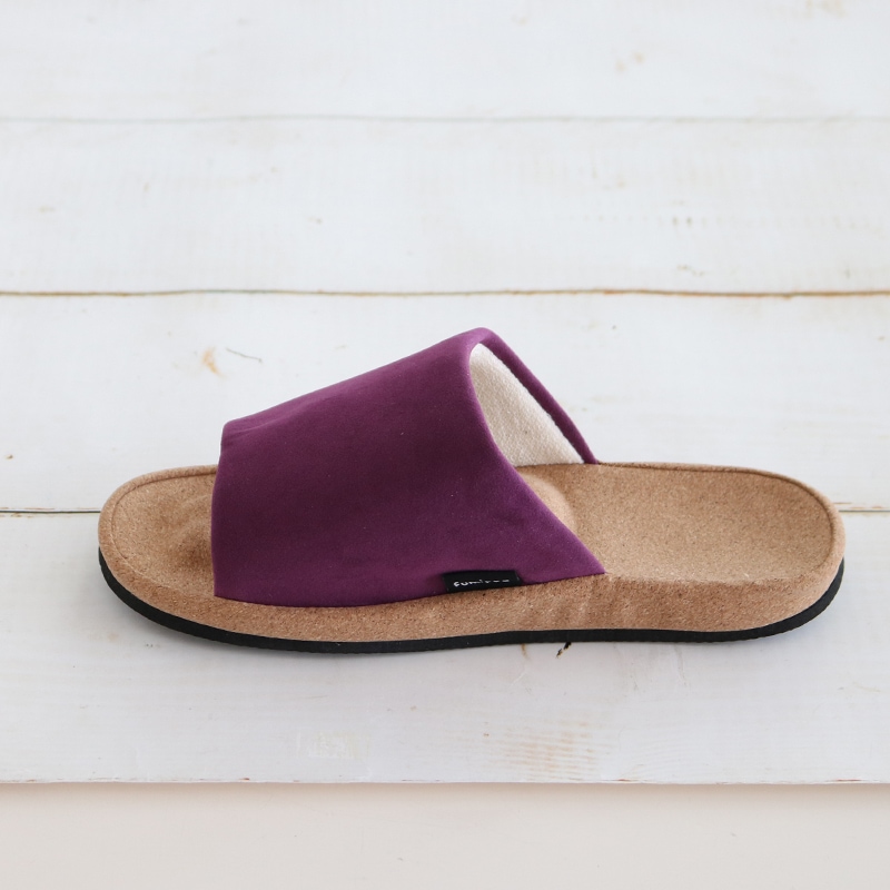 Fumippa(ふみっぱ) 02 アイ M PU