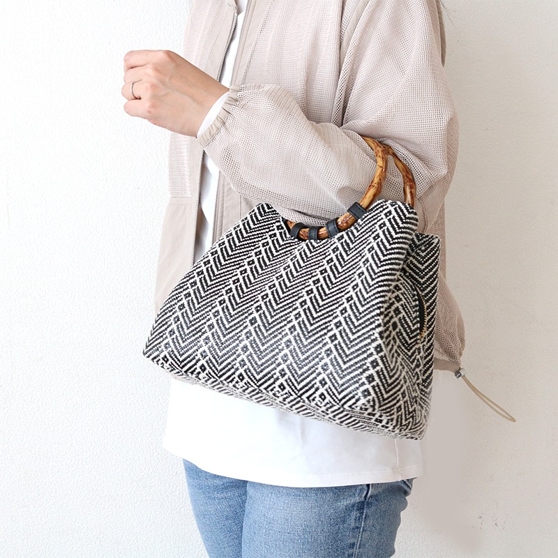 おでかけが楽しくなるバッグ