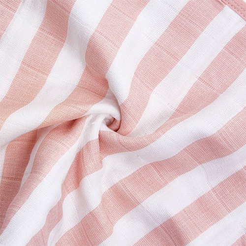 モスリンウォッシュクロス3枚入り ハートブレーカー|エイデン&アネイ