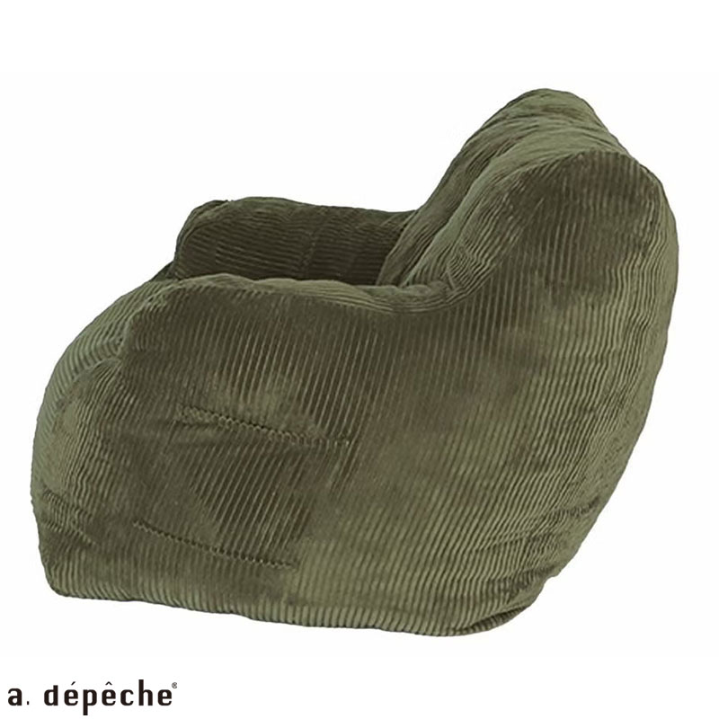 ダフソファ dough sofa XL カーキ【送料無料】 | ハンプティーダンプ