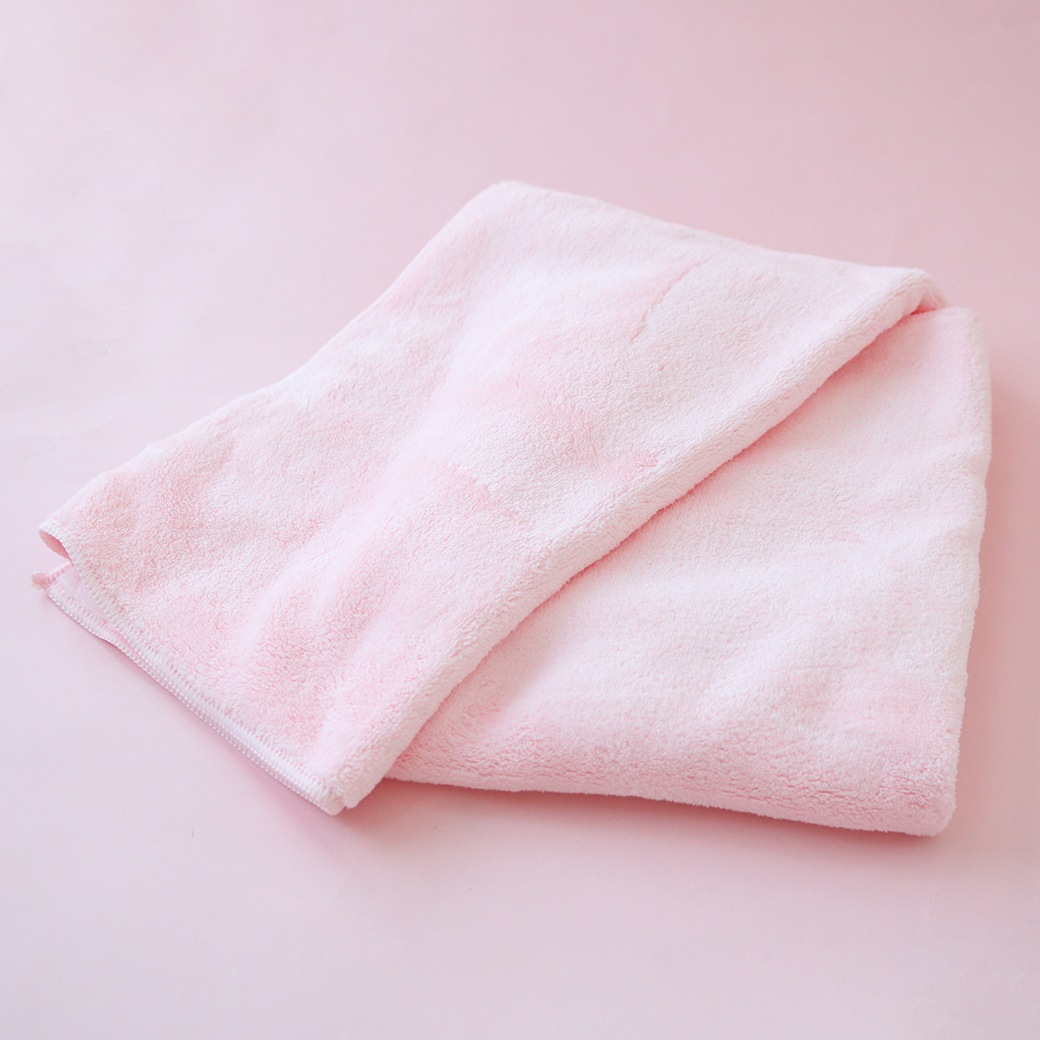 ○美容師さんが考えた髪のためのブラシとタオルのギフト☆ | ハンプ