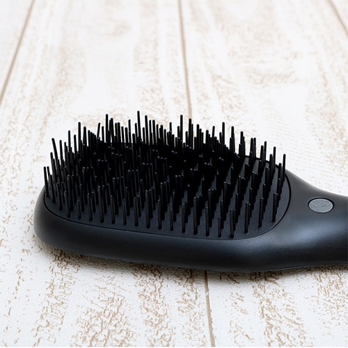 ○美容師さんが考えた髪のためのブラシとタオルのギフト☆ | ハンプ