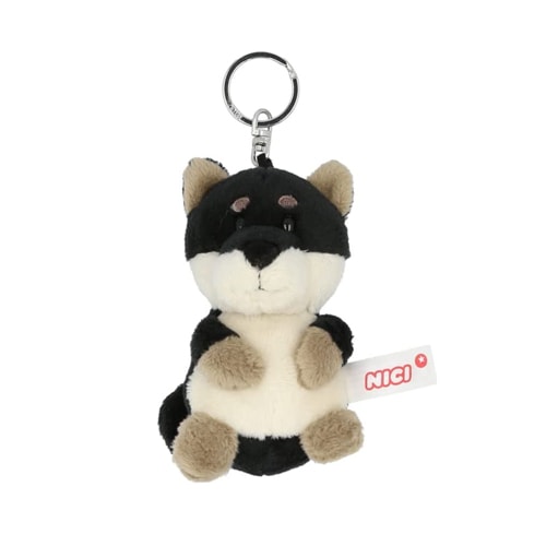 NICI キーリング クロシバ １０ｃｍ