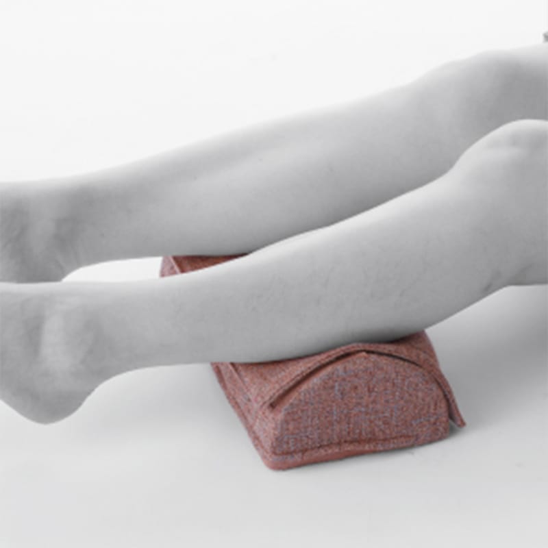 サミットインターナショナル リリーホットスリマー Lily Slimmer フットマッサージャー