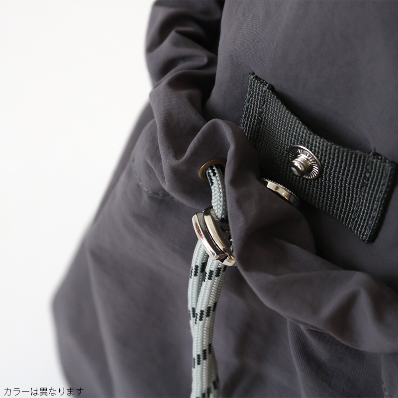 TakeMe（テイクミー）Today Purse デイパック BE ベージュ