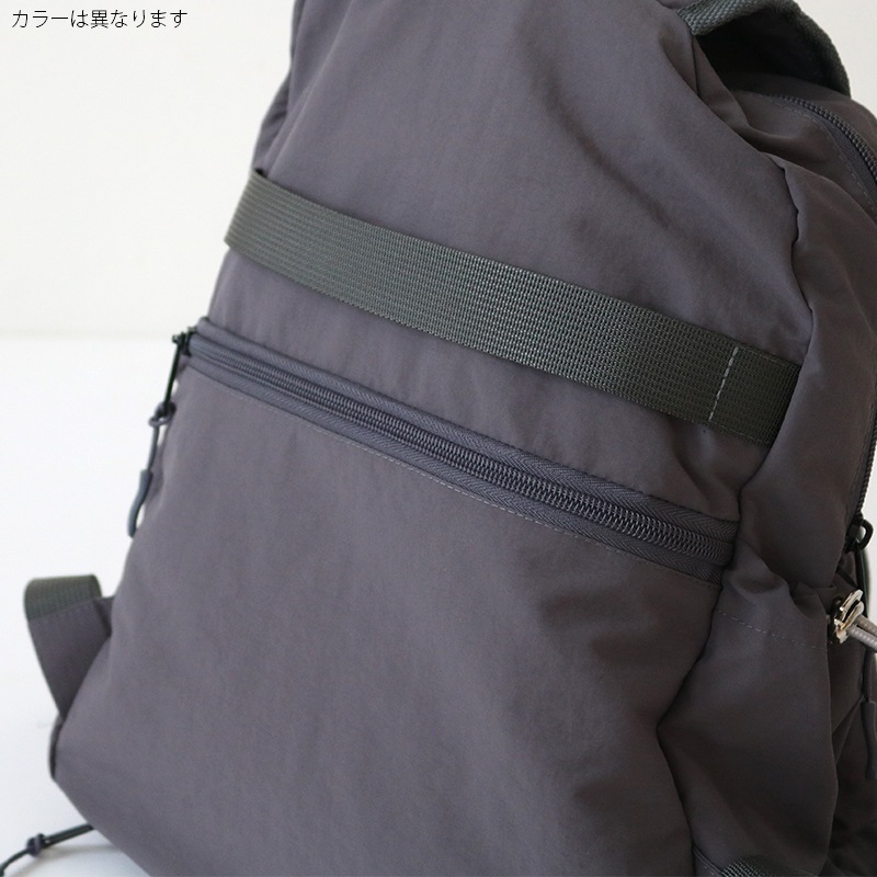 TakeMe（テイクミー）Today Purse デイパック BE ベージュ