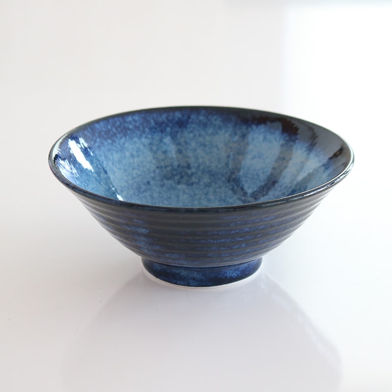 すばる5.8寸そば丼