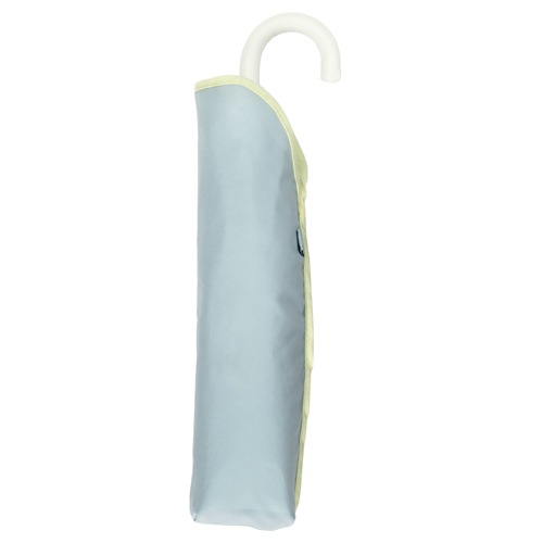 雨傘(折傘)バイカラーパイピング ミニ GR