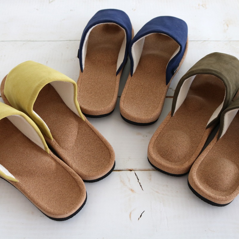 Fumippa(ふみっぱ) 03 ほぐし L OLV