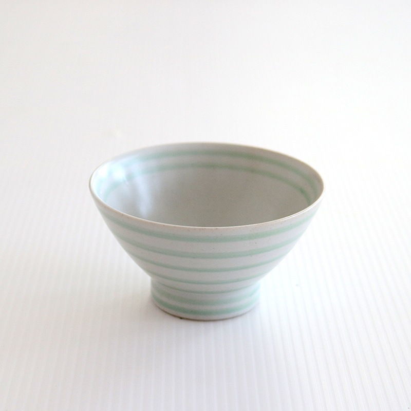 シンボーダー くわらんか椀 グリーン