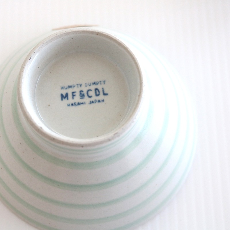 シンボーダー くわらんか椀 グリーン