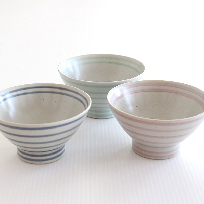 シンボーダー くわらんか椀 グリーン