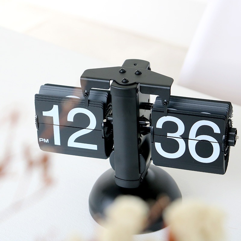 【専用】Opt! オプト Flip Clock フリップクロック　時計　置時計 楽天市場】Opt! オプト フリップクロック フリップ時計 Flip