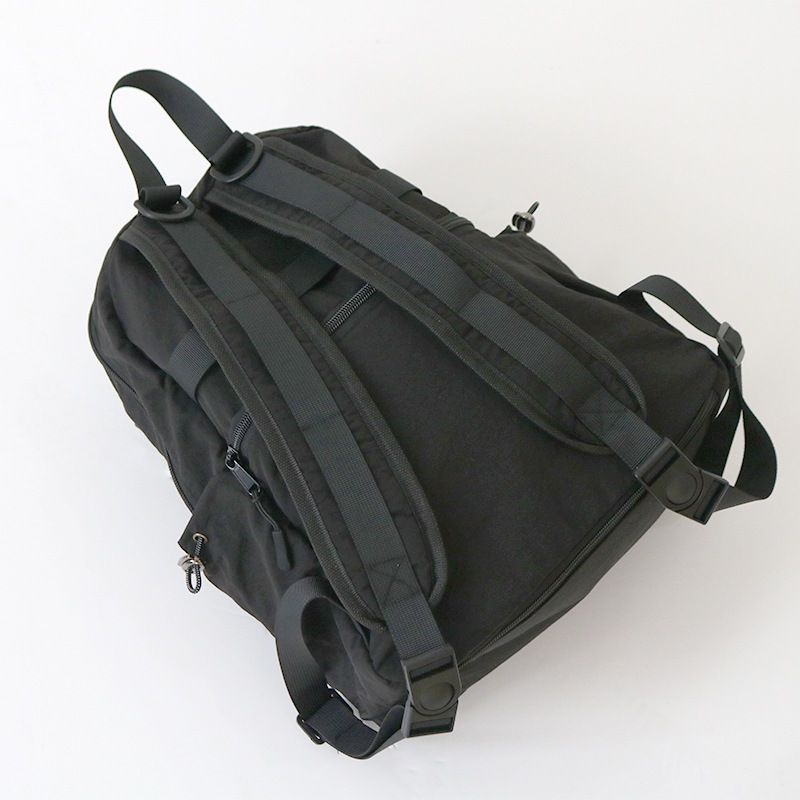 TakeMe（テイクミー）Today Purse デイパック BK ブラック