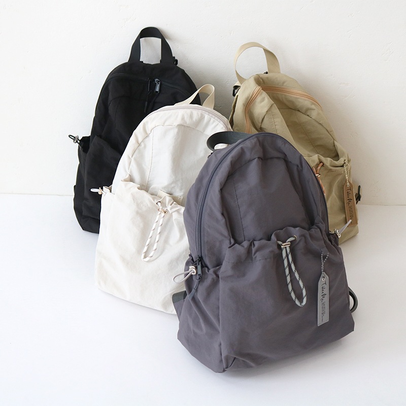 TakeMe（テイクミー）Today Purse デイパック BK ブラック