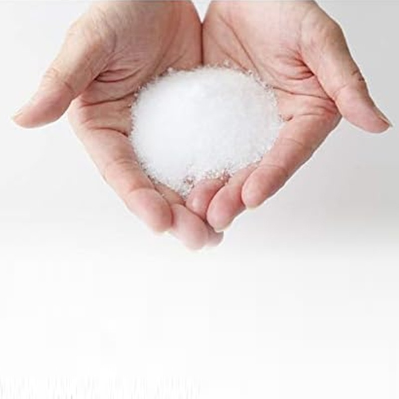 エプソムソルト シークリスタルス オリジナル1kg