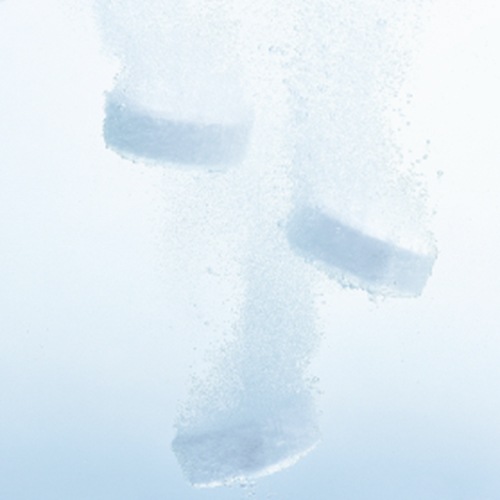 HOTTAB（ホットタブ） NaturalZEN Shower9錠