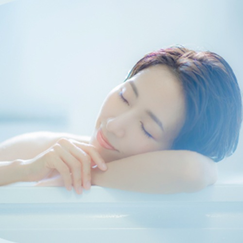 HOTTAB（ホットタブ） NaturalZEN Shower9錠