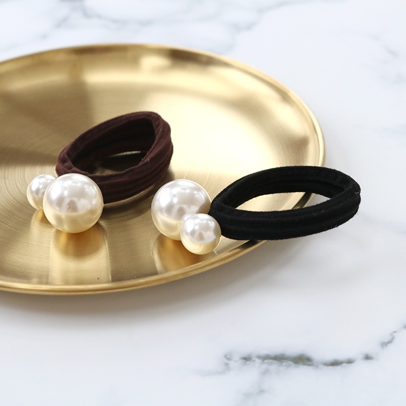 MOiMOi ヘアゴム HDKHA-124 | ハンプティーダンプティー公式通販