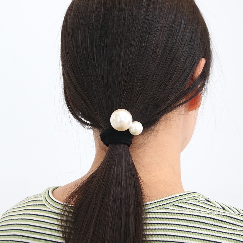 MOiMOi ヘアゴム HDKHA-124 | ハンプティーダンプティー公式通販