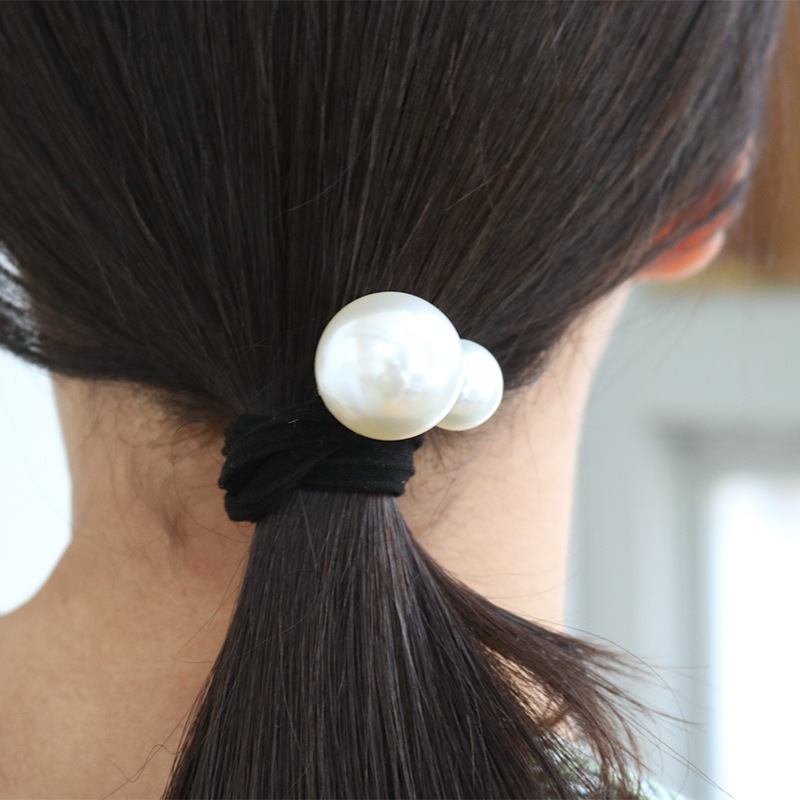 MOiMOi ヘアゴム HDKHA-124