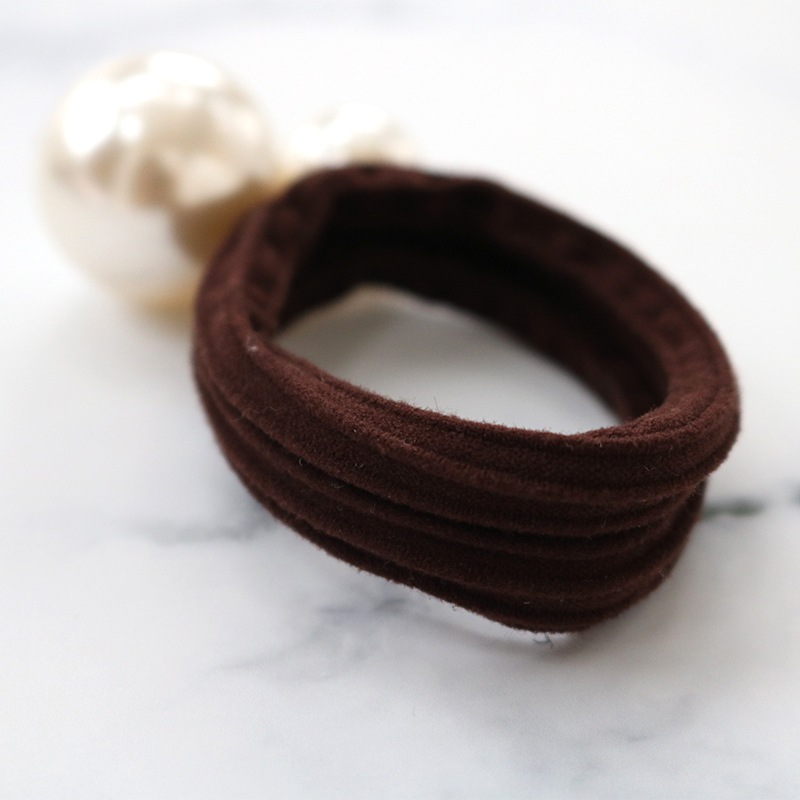 MOiMOi ヘアゴム HDKHA-124 | ハンプティーダンプティー公式通販