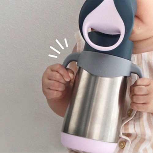 ステンレスボトル専用ハンドル|B.box(ビーボックス)