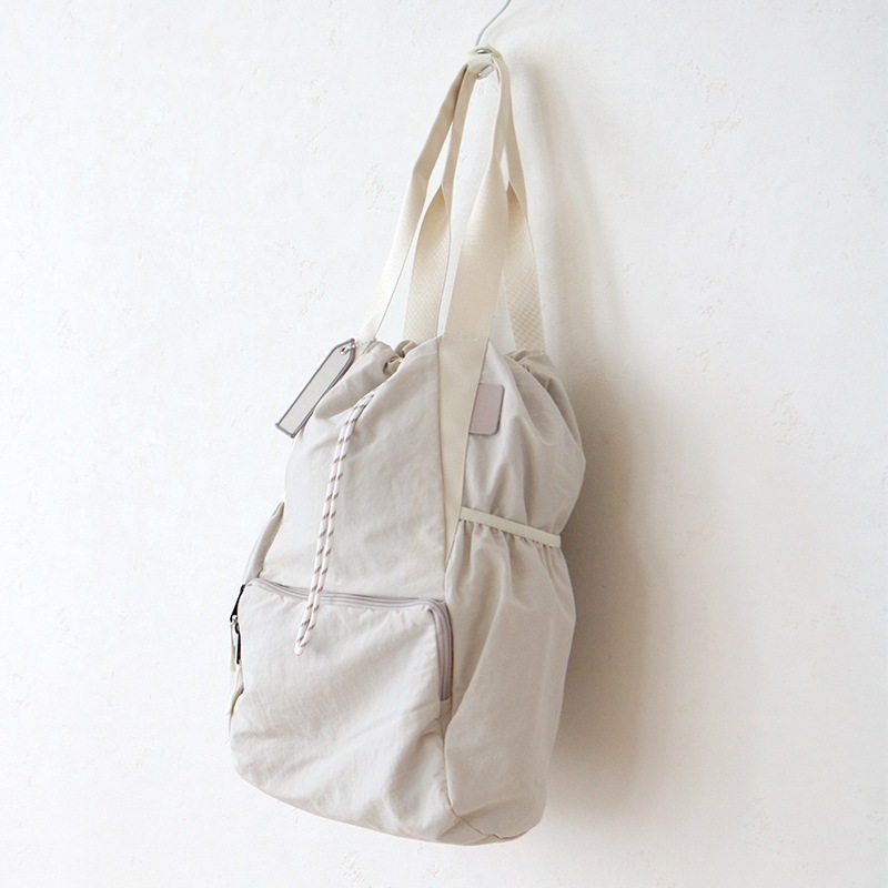 TakeMe（テイクミー）Today 2way パーストート WH ホワイト