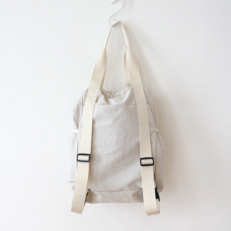 TakeMe（テイクミー）Today 2way パーストート WH ホワイト