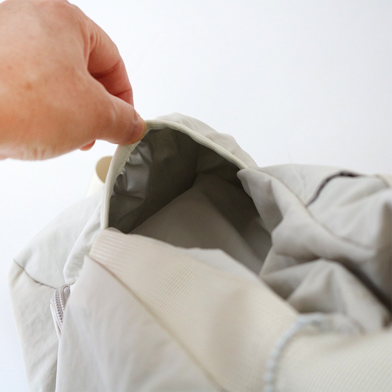 TakeMe（テイクミー）Today 2way パーストート WH ホワイト